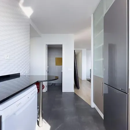 Apartment Vikor Vilassar De Mar