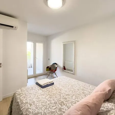 Vikor Appartement Vilassar De Mar