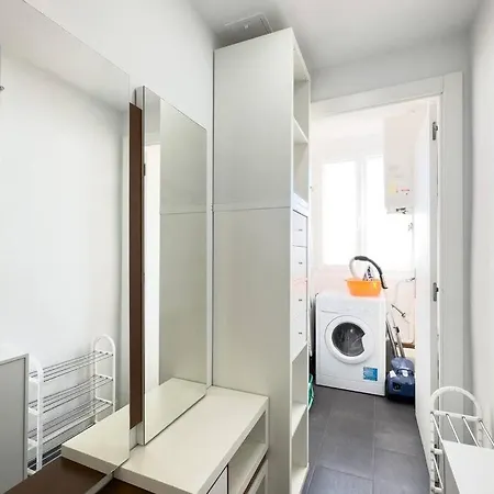 Vikor Appartement