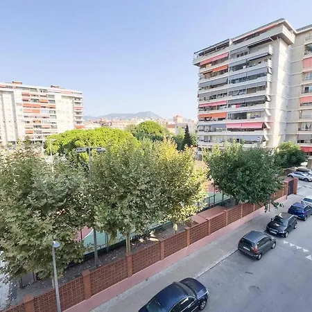 Vikor Appartement *