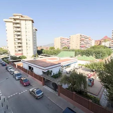 Vikor Appartement Vilassar De Mar