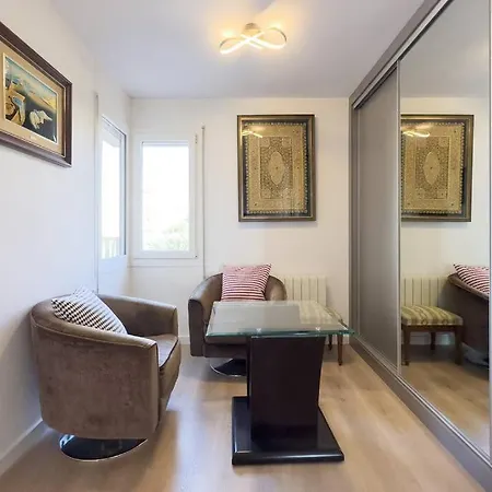 Appartement Vikor Vilassar De Mar