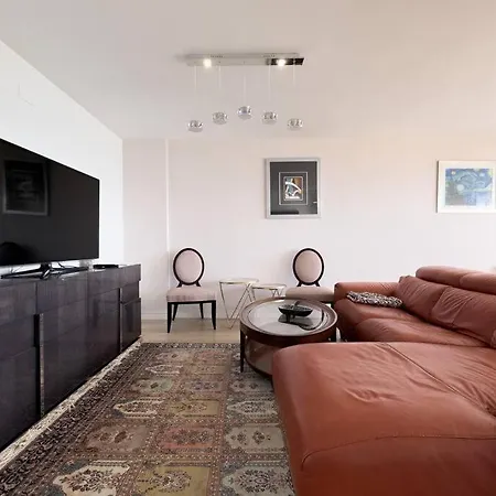 Appartement Vikor Vilassar De Mar