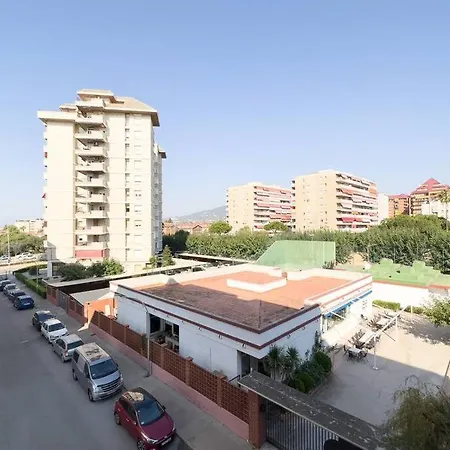 Appartement Vikor *
