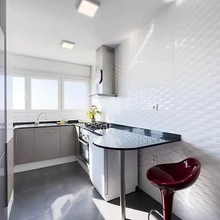 Vikor Appartement *