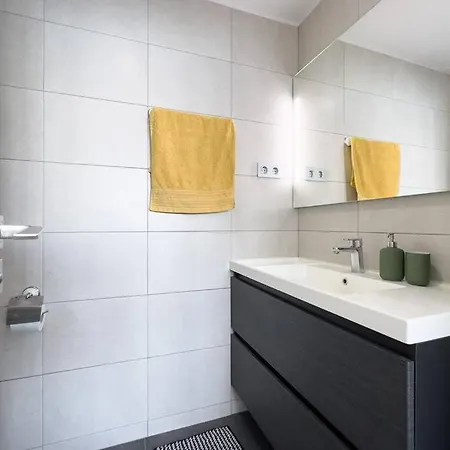 Vikor Appartement