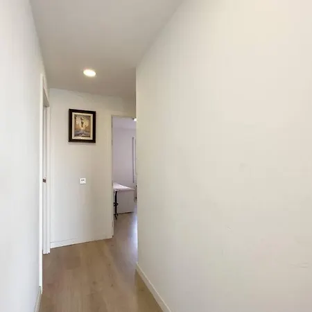 Appartement Vikor Vilassar De Mar